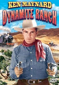 Watch Dynamite Ranch