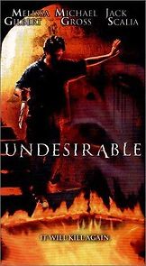 Watch Undesirables