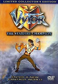 Watch Vytor: The Starfire Champion