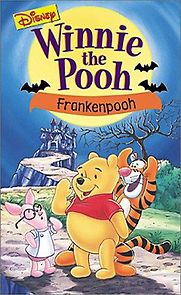 Watch Winnie the Pooh Franken Pooh