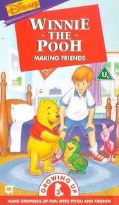 Watch Winnie the Pooh Learning: Making Friends