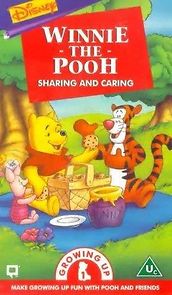 Watch Winnie the Pooh Learning: Sharing & Caring