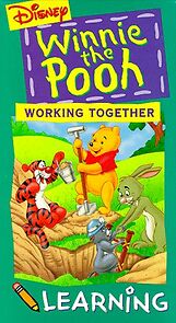 Watch Winnie the Pooh Learning: Working Together