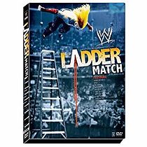 Watch WWE: The Ladder Match