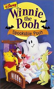 Watch Winnie the Pooh Spookable Pooh