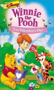 Watch Winnie the Pooh Un-Valentine's Day