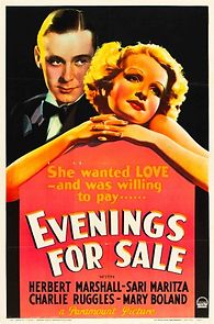Watch Evenings for Sale