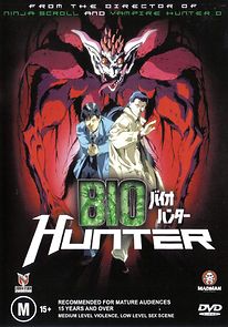 Watch Bio Hunter