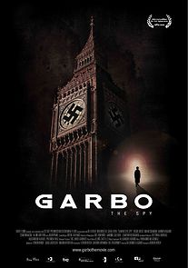Watch Garbo: El espía