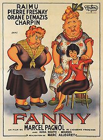 Watch Fanny