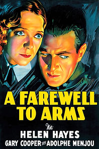 Watch A Farewell to Arms