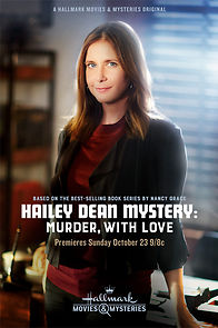 Watch Hailey Dean Mystery: Murder, with Love