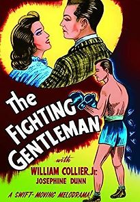 Watch The Fighting Gentleman
