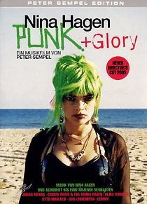 Watch Nina Hagen = Punk + Glory