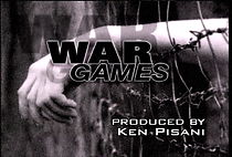 Watch War Games
