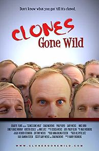 Watch Clones Gone Wild