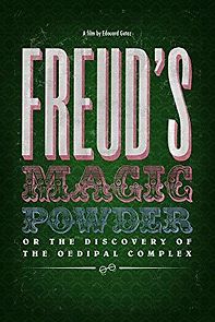 Watch Freud's Magic Powder