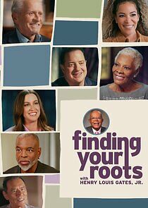 Watch Finding Your Roots with Henry Louis Gates Jr.