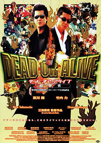 Watch Dead or Alive