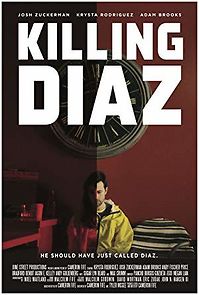 Watch Killing Diaz