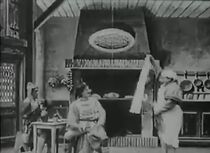 Watch Invisible Thief (Short 1906)