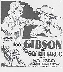 Watch The Gay Buckaroo