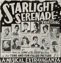 Watch Starlight Serenade