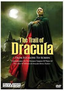 Watch The Trail of Dracula
