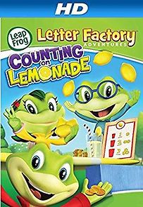 Watch LeapFrog Letter Factory Adventures: Counting on Lemonade