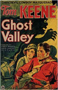 Watch Ghost Valley