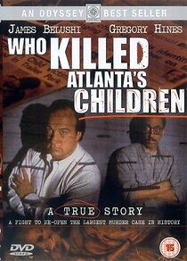 Watch Who Killed Atlanta's Children?