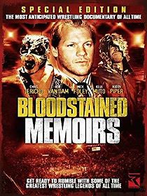 Watch Bloodstained Memoirs