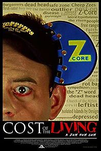 Watch Cost of the Living: A Zom Rom Com