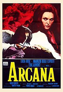 Watch Arcana