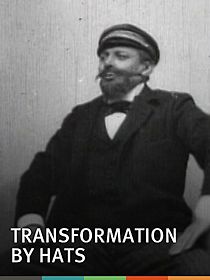 Watch Transformation by Hats, Comic View