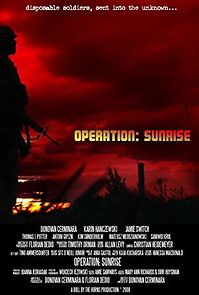 Watch Operation: Sunrise