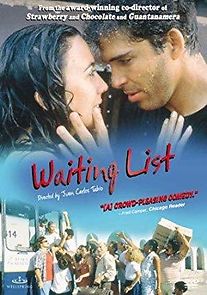 Watch The Waiting List