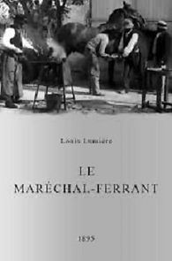 Watch Le maréchal-ferrant