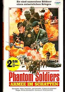 Watch Phantom Soldiers