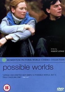 Watch Possible Worlds