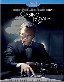Watch The Road to Casino Royale