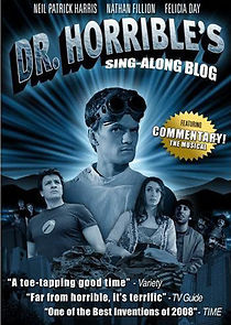 Watch The Making of Dr. Horrible's Sing-Along Blog