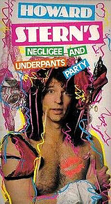 Watch Negligee and Underpants Party