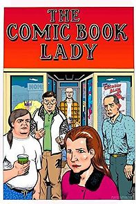 Watch The Comic Book Lady