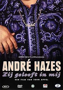 Watch André Hazes, zij gelooft in mij