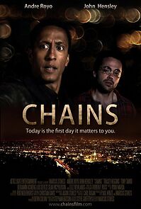 Watch Chains (Short 2009)