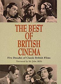Watch The Best of British Cinema