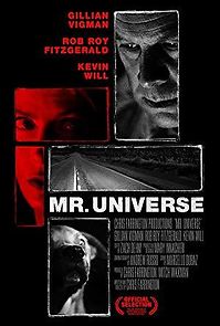 Watch Mr. Universe