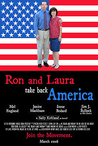 Watch Ron and Laura Take Back America