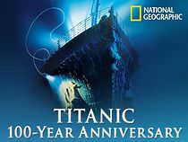 Watch Save the Titanic with Bob Ballard